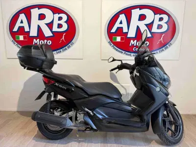 Yamaha X-Max 250 (2014 - 16) usata