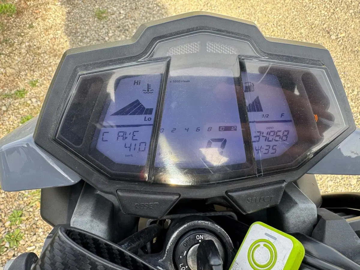 Yamaha MT-125 ABS (2017 - 19) (2)