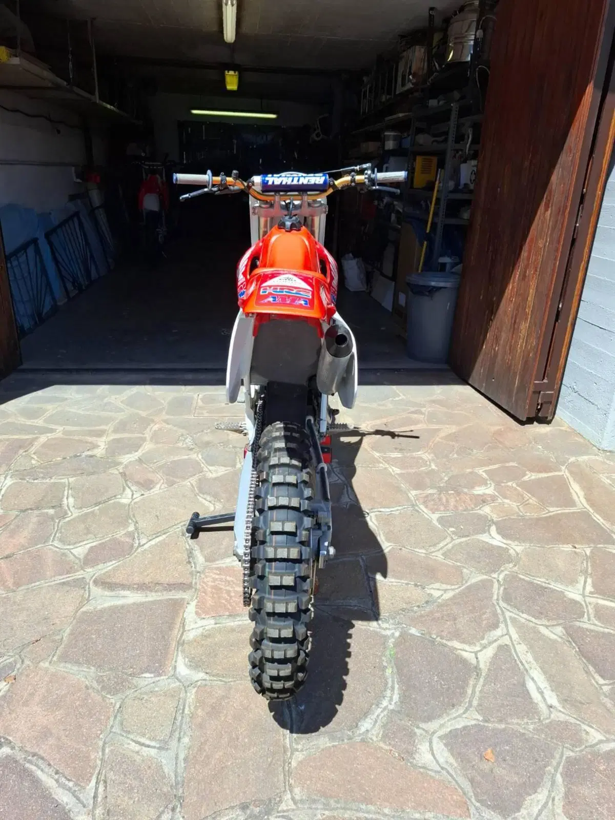 Honda CR 250 r  (3)