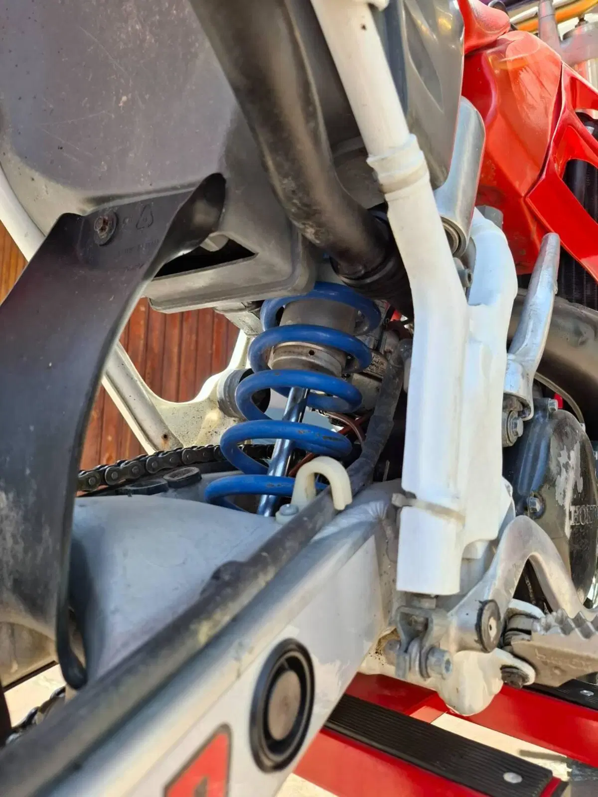 Honda CR 250 r  (11)