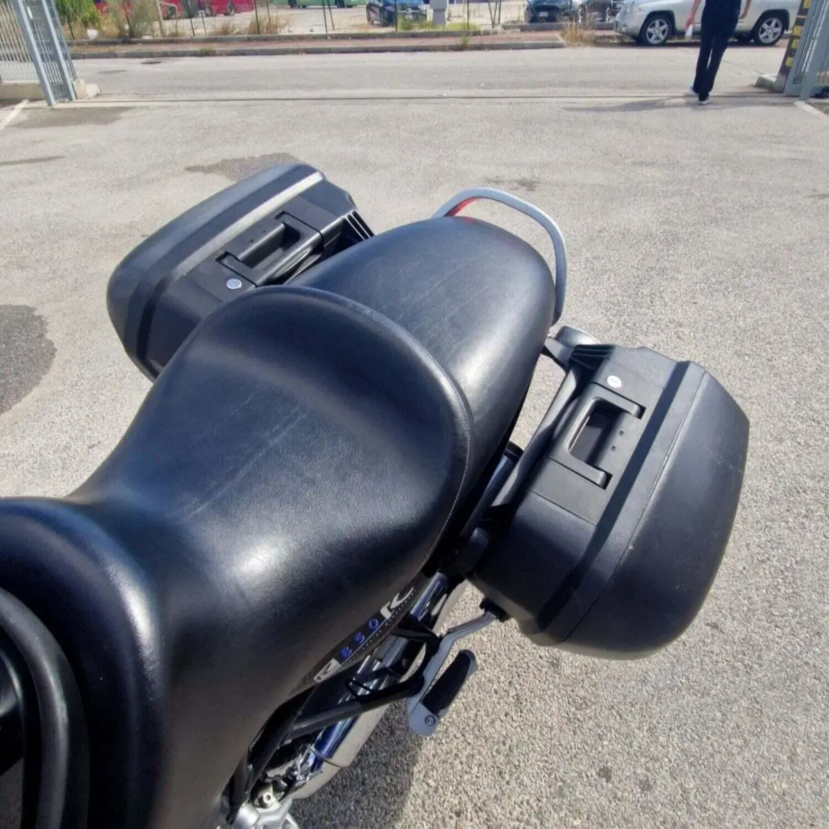 Bmw R 850 R (2003 - 05) (8)