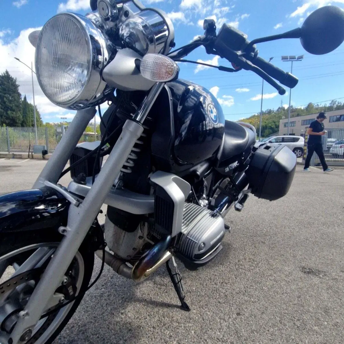 Bmw R 850 R (2003 - 05) (9)