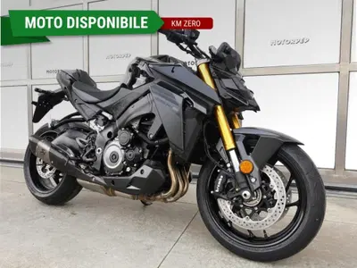 Suzuki GSX-S1000 EVO (2025 - 26) usata