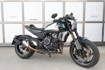 CFMOTO 700CL-X Sport (2022 - 26) usata