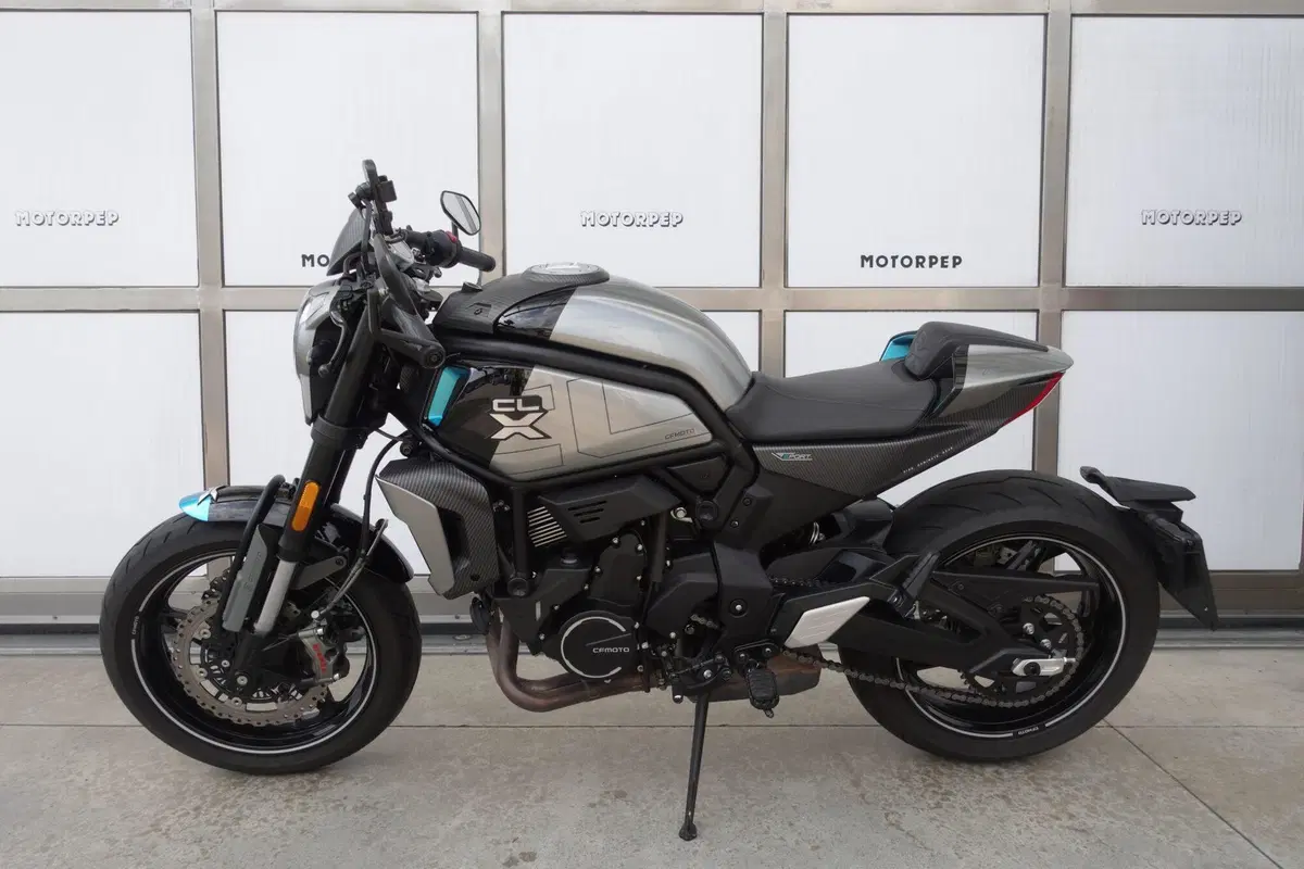 CFMOTO 700CL-X Sport (2022 - 26) (3)