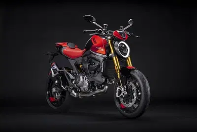 Ducati Monster 937 SP (2023 - 25) usata