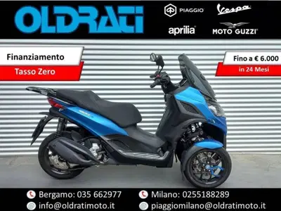 Piaggio MP3 310 Sport (2025 - 26) usata