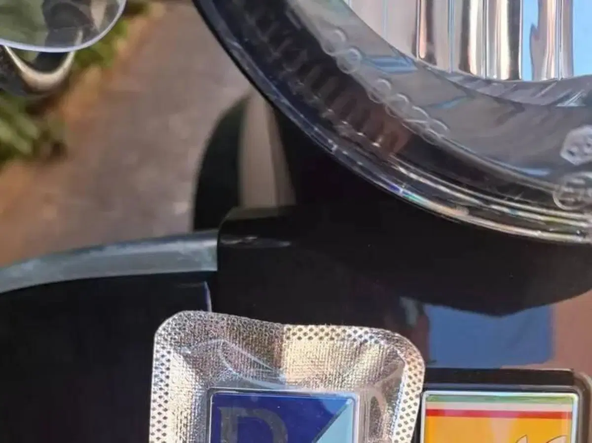 Vespa GTS 300 (2017 - 18) (4)
