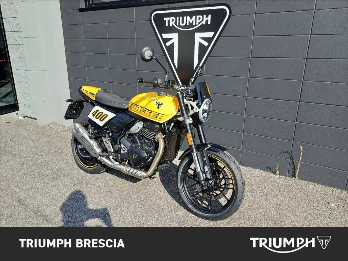 Royal Enfield Meteor 350 (2021 - 26) (2)