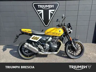 Royal Enfield Meteor 350 (2021 - 26) usata