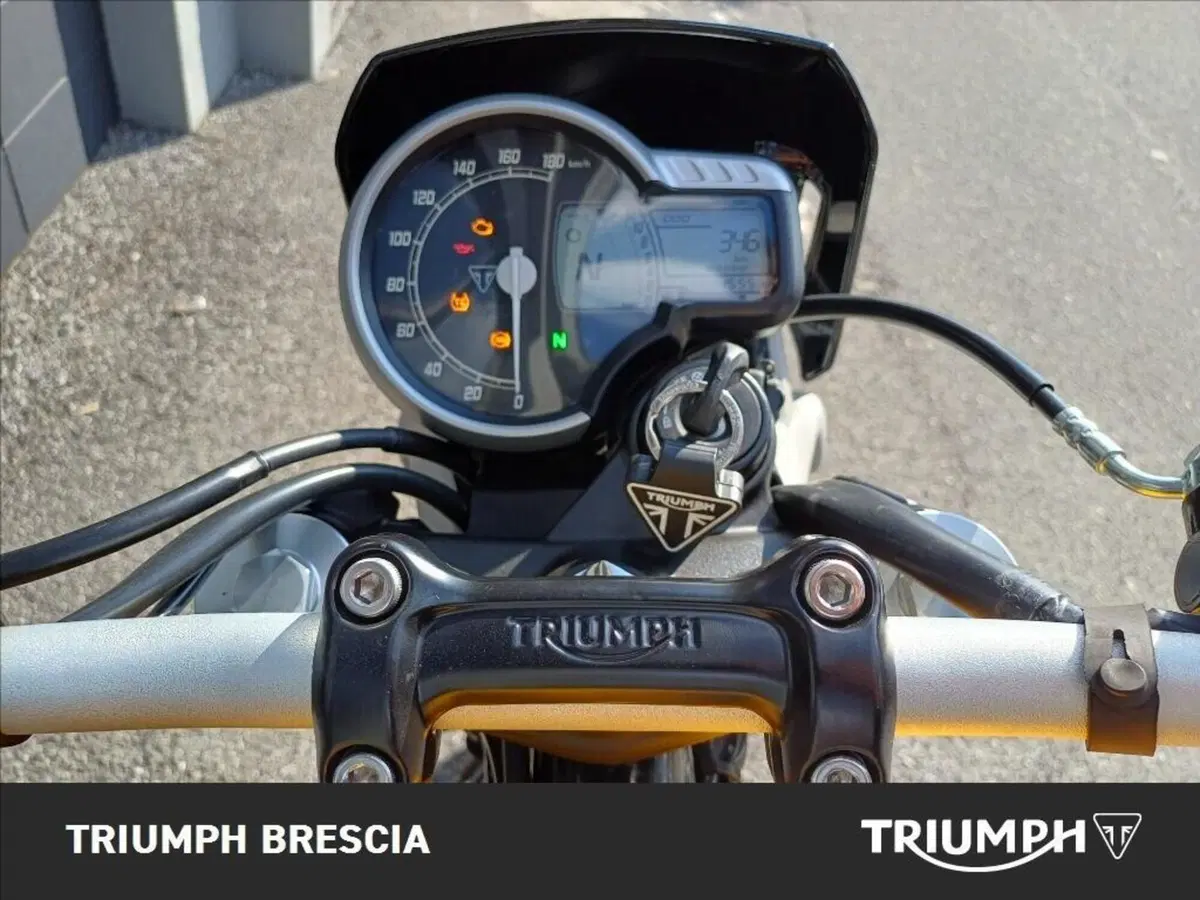 Royal Enfield Meteor 350 (2021 - 26) (5)