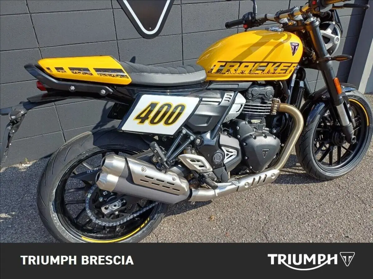 Royal Enfield Meteor 350 (2021 - 26) (4)