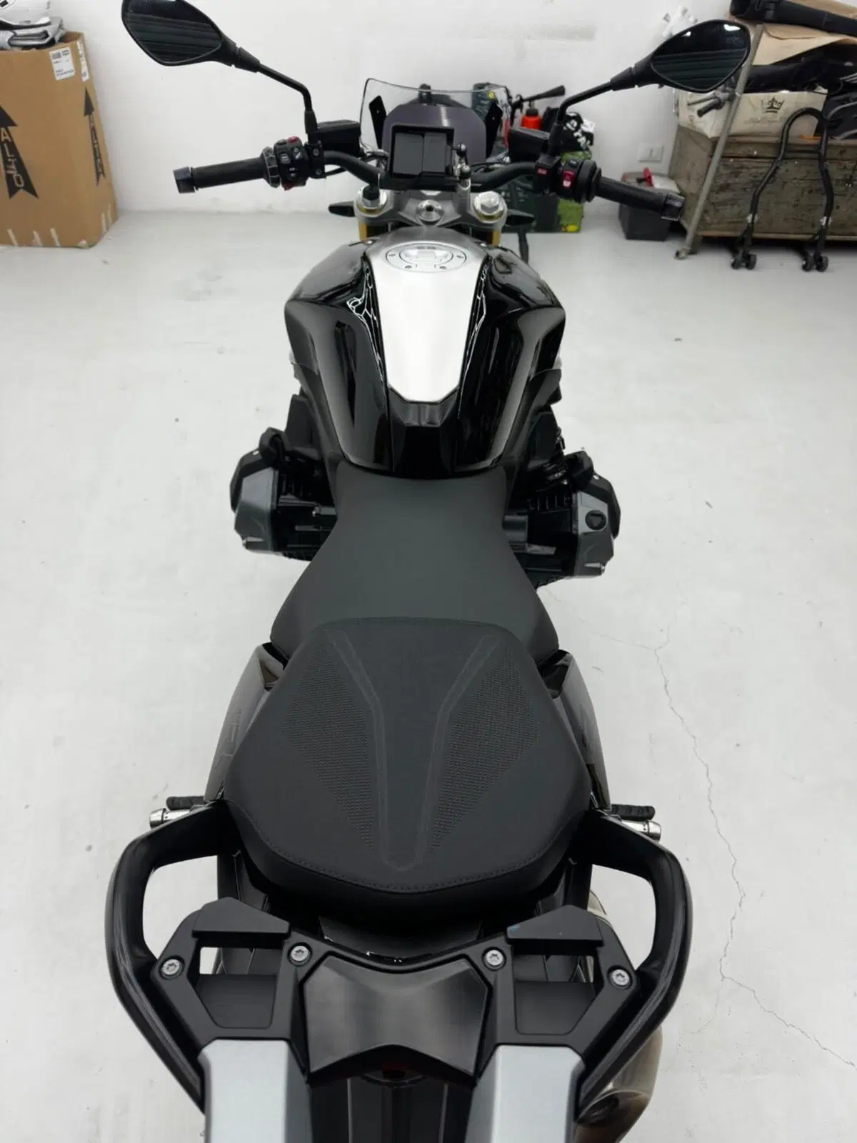 Bmw R 1250 R (2021 - 25) (7)