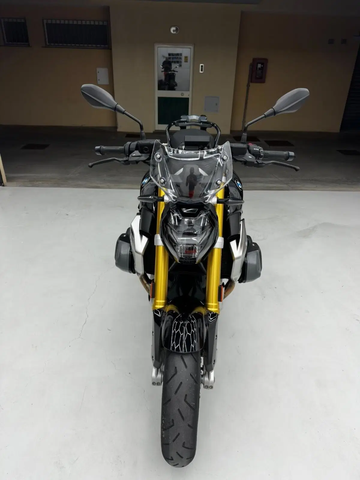Bmw R 1250 R (2021 - 25) (8)