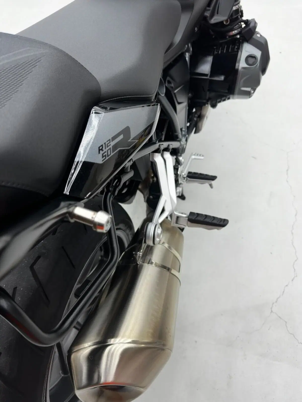 Bmw R 1250 R (2021 - 25) (10)