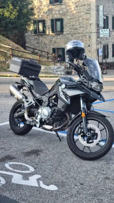 Bmw F 750 GS (2021 - 24) usata