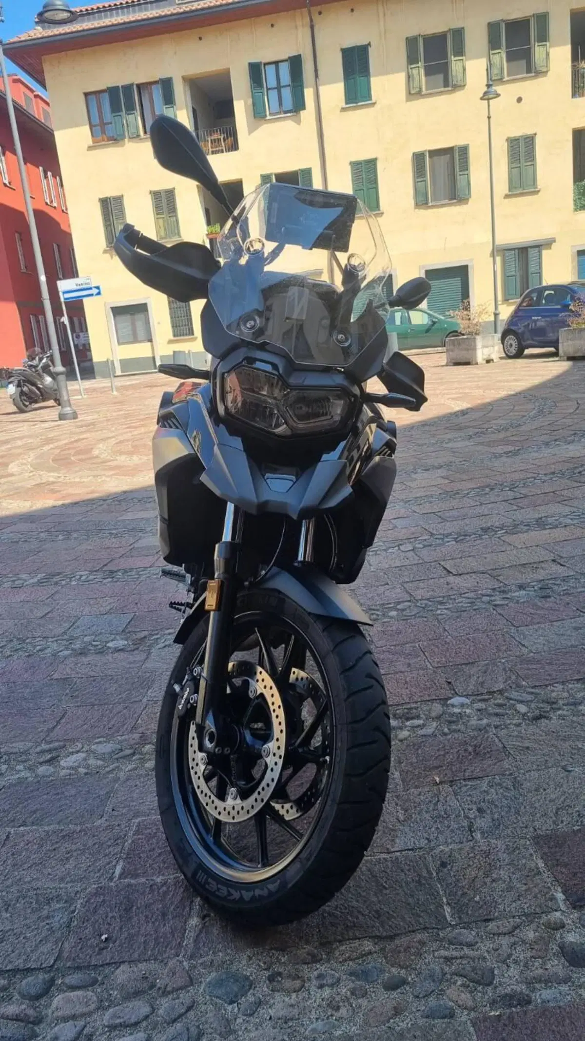 Bmw F 750 GS (2021 - 24) (3)