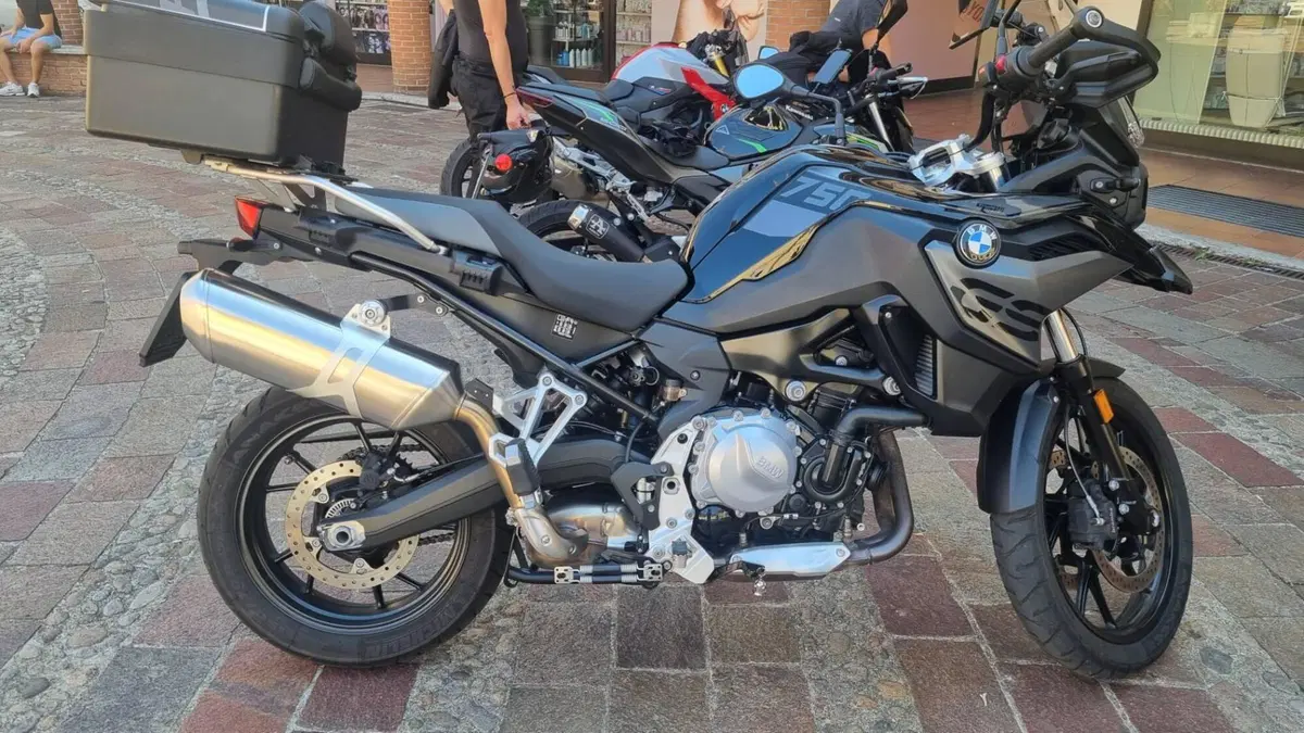 Bmw F 750 GS (2021 - 24) (4)