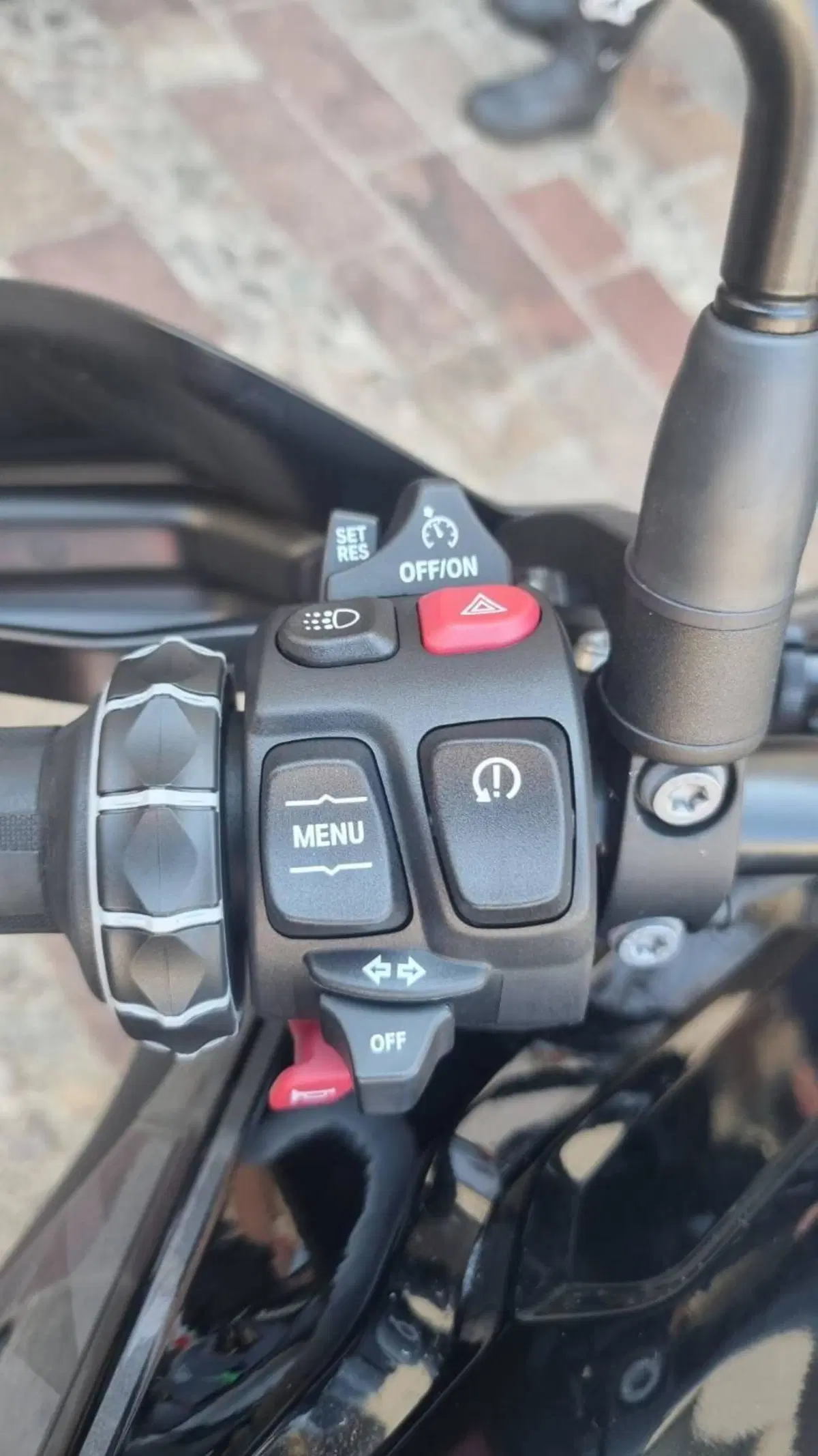 Bmw F 750 GS (2021 - 24) (7)