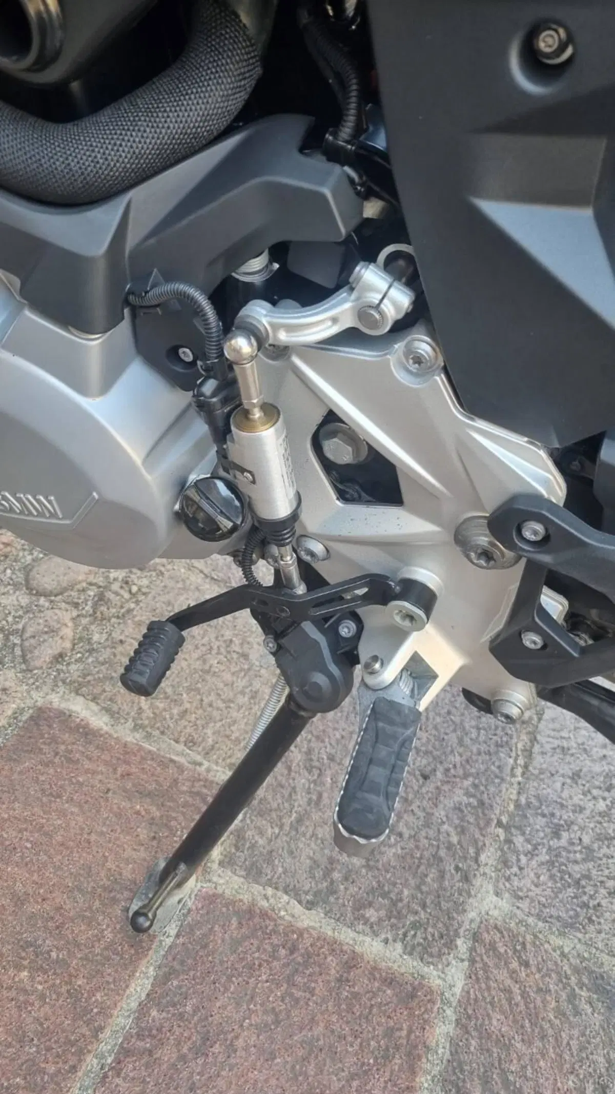Bmw F 750 GS (2021 - 24) (8)