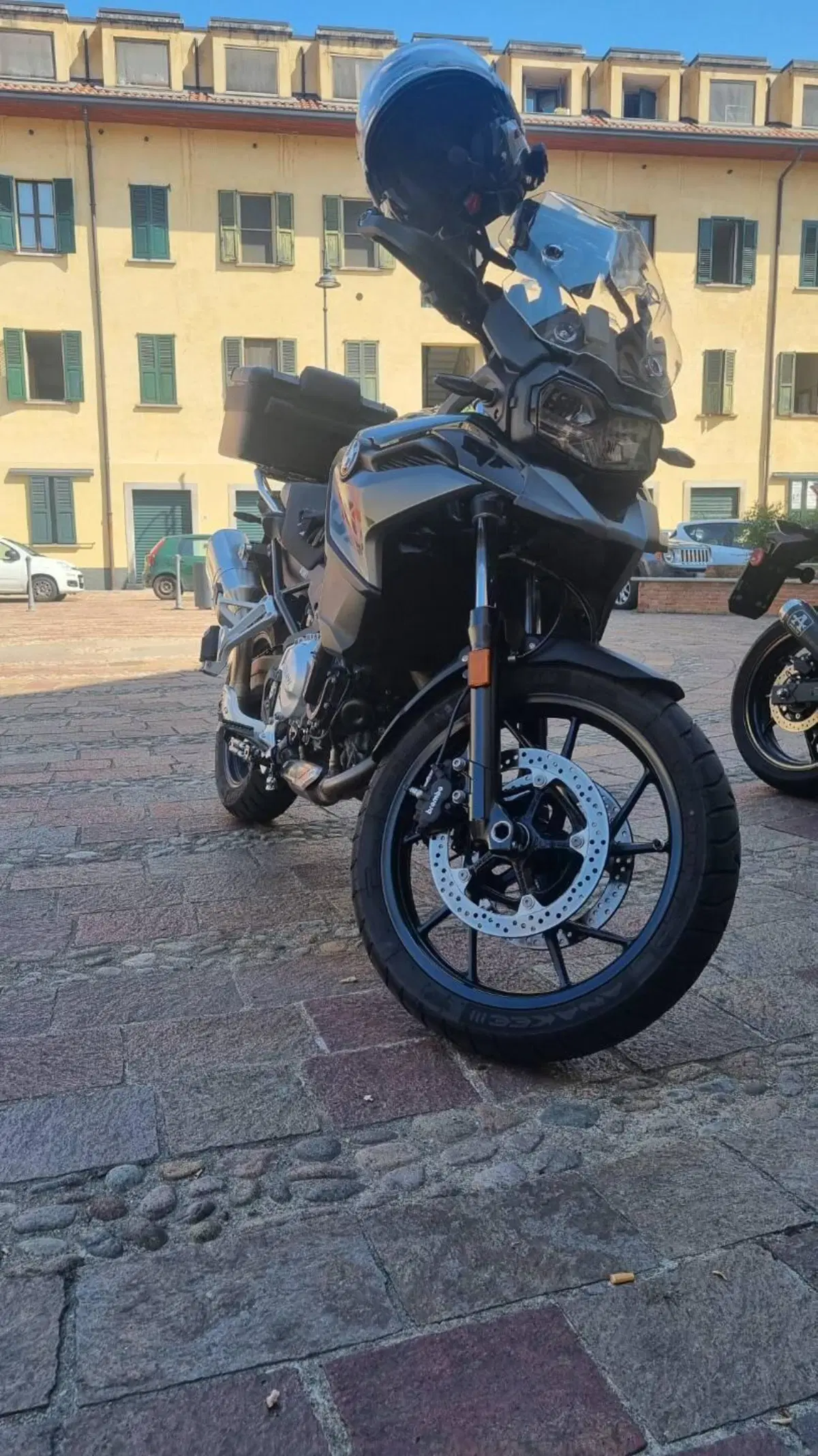 Bmw F 750 GS (2021 - 24) (9)
