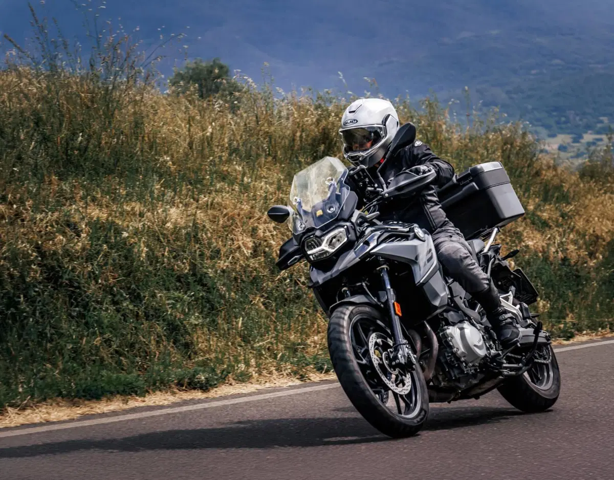 Bmw F 750 GS (2021 - 24) (10)