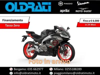 Aprilia RS 457 (2024 - 26) usata