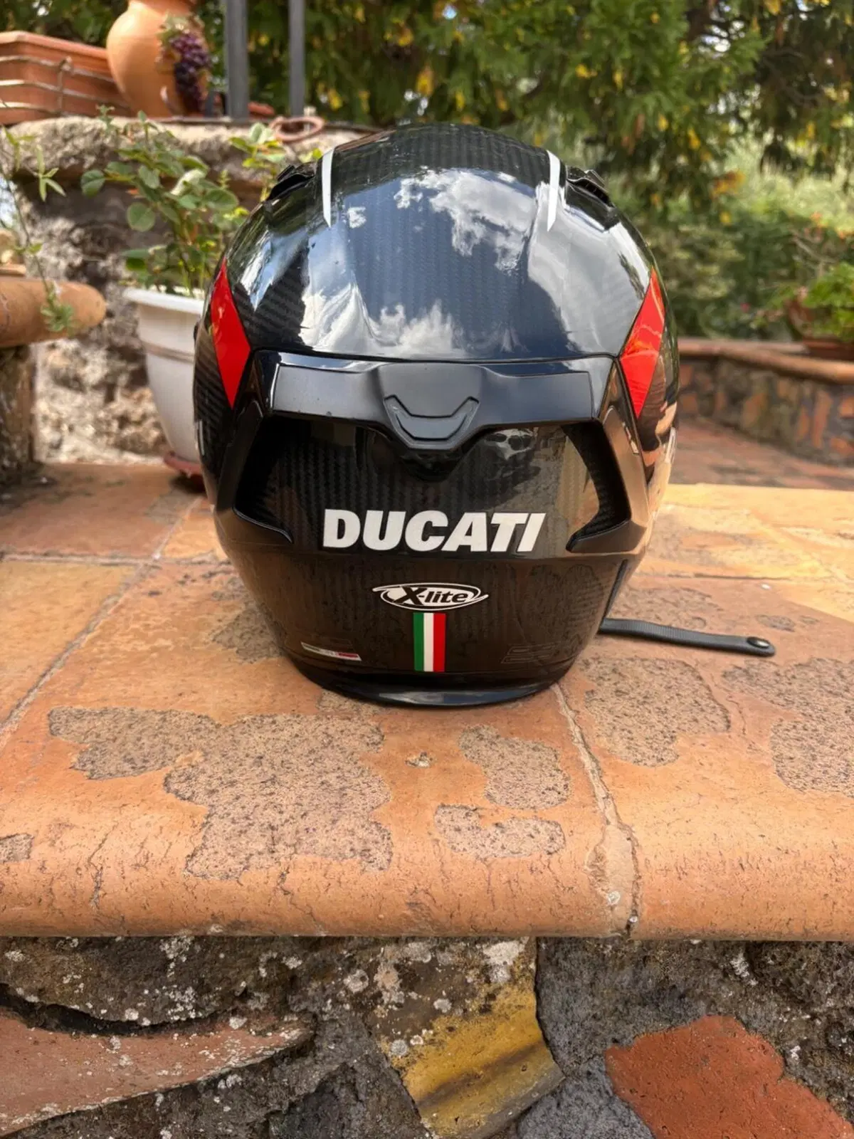 Ducati Hypermotard 950 RVE (2022 - 25) (8)