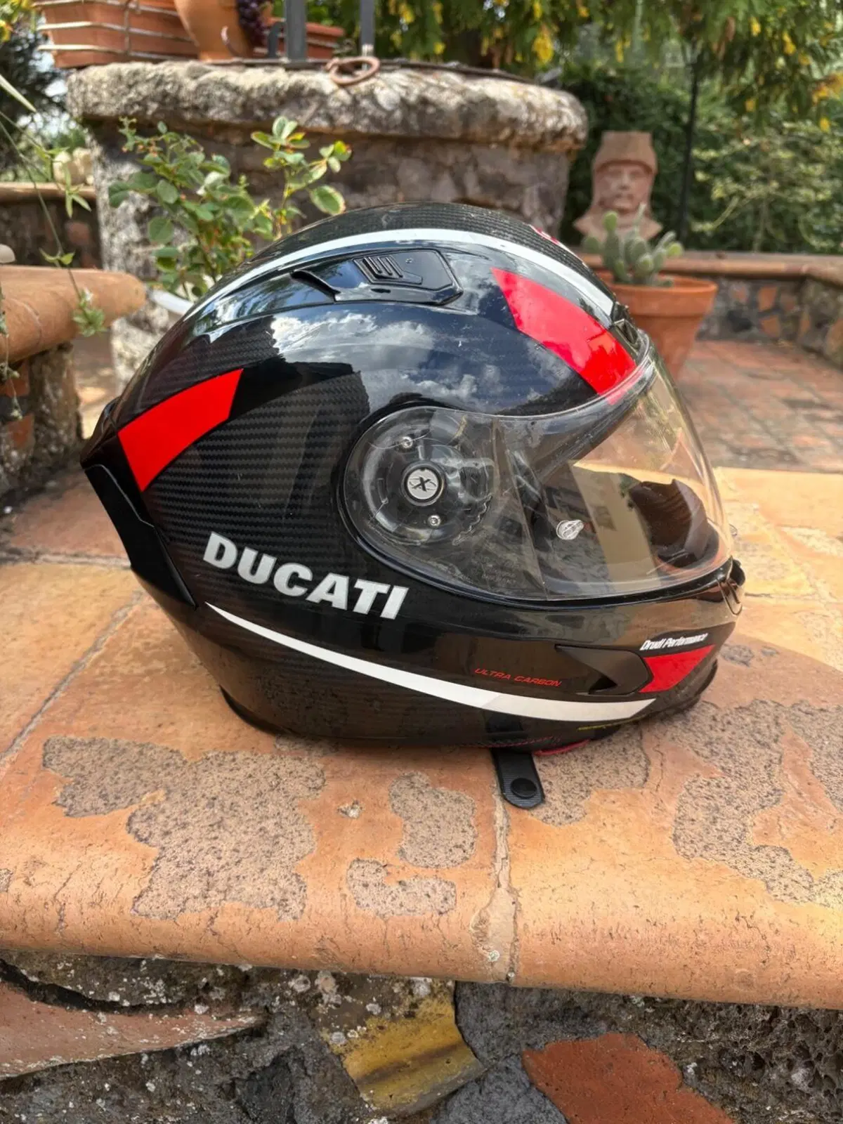 Ducati Hypermotard 950 RVE (2022 - 25) (9)