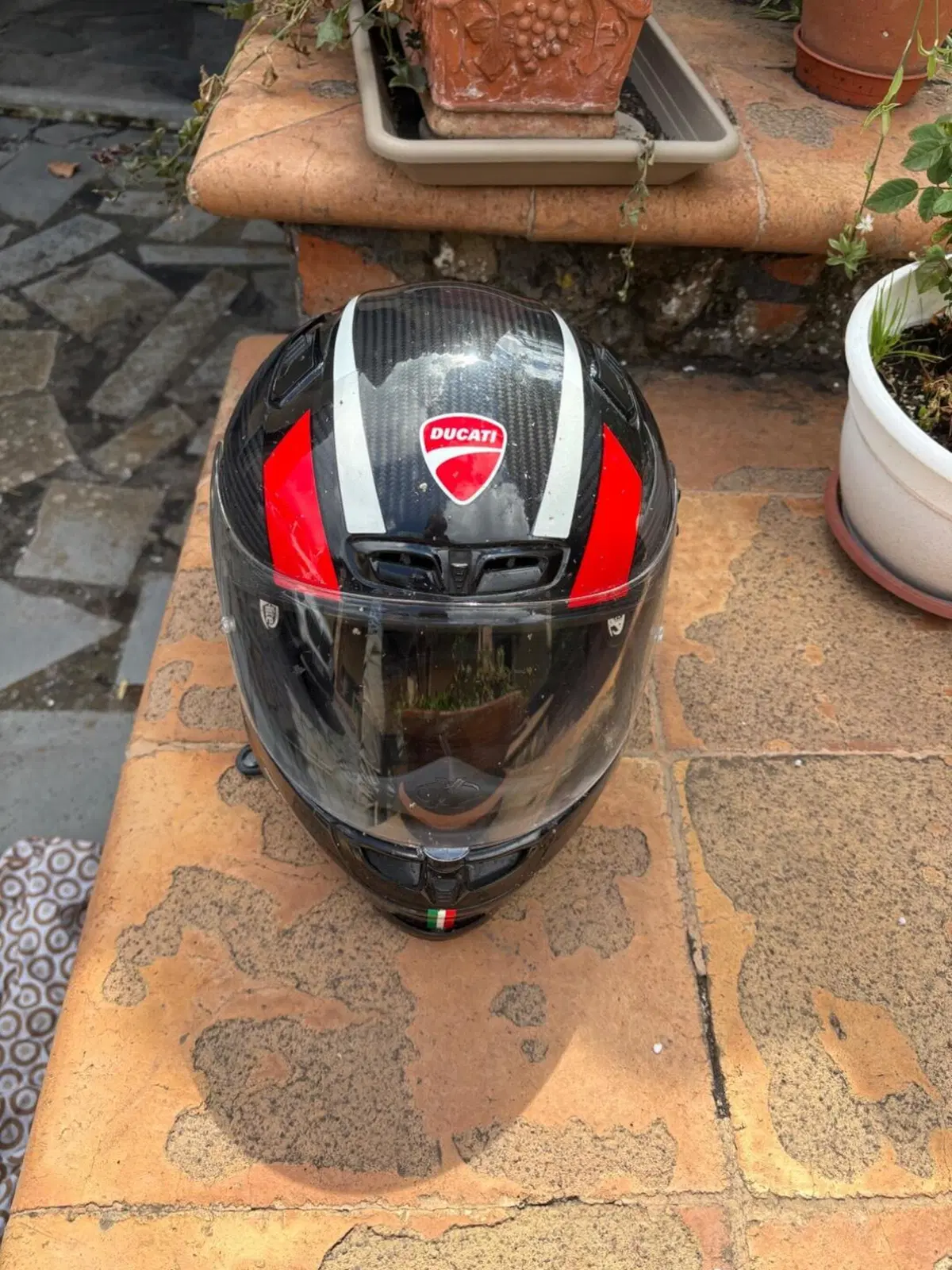 Ducati Hypermotard 950 RVE (2022 - 25) (10)