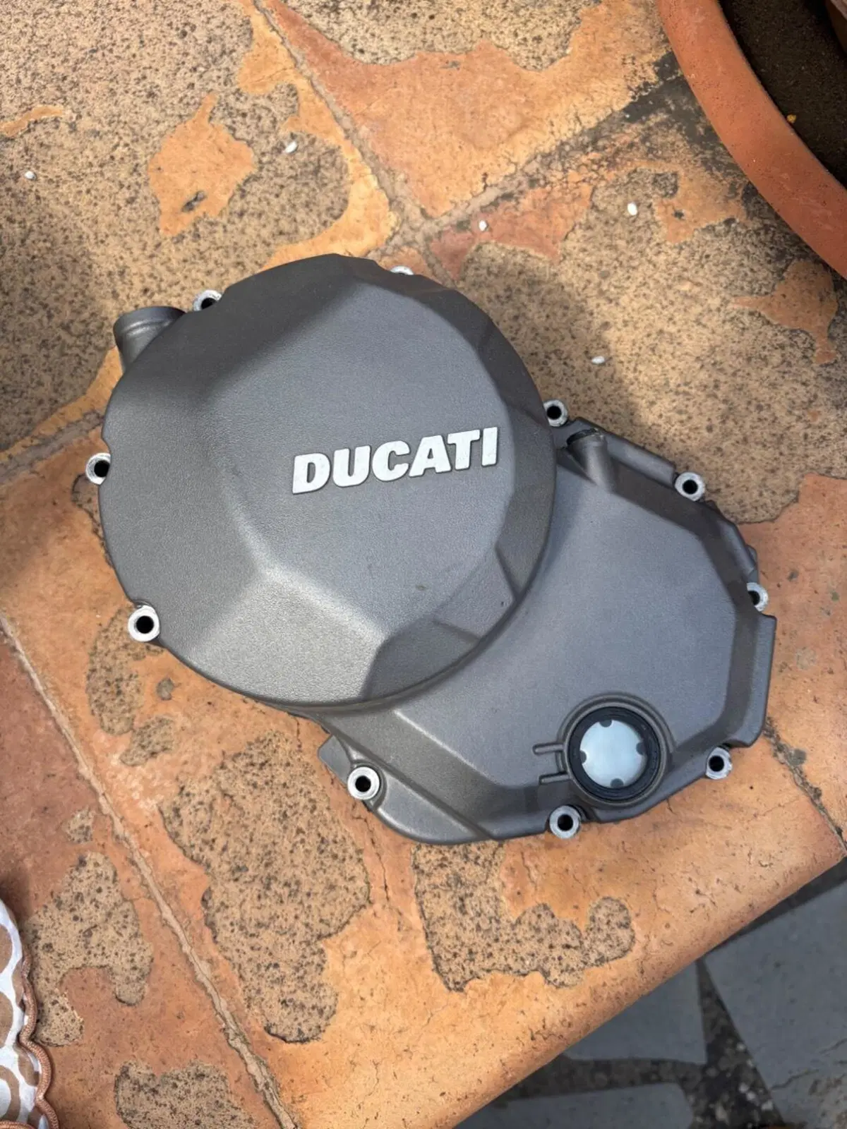 Ducati Hypermotard 950 RVE (2022 - 25) (14)