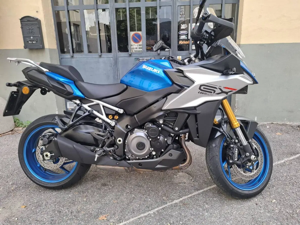 Suzuki GSX-S1000GX (2024 - 26) (3)