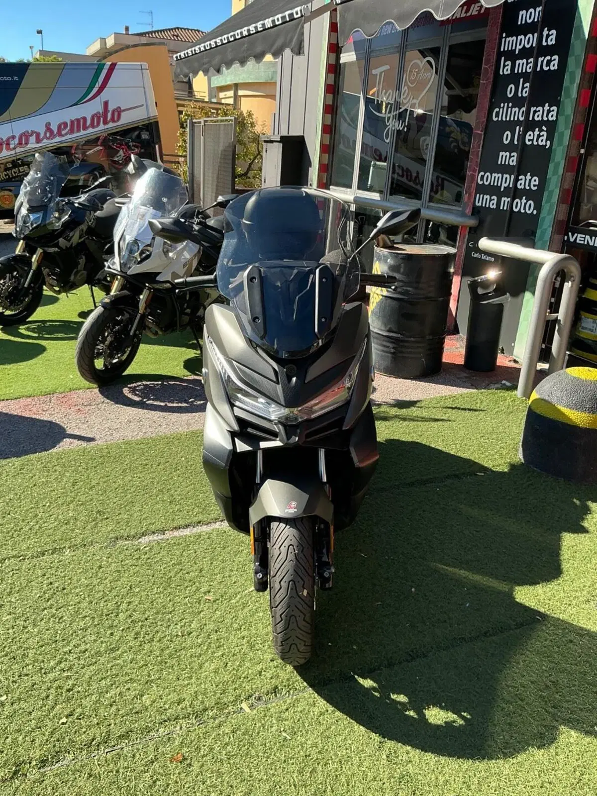 Voge Sfida SR4 MAX (2024 - 26) (3)