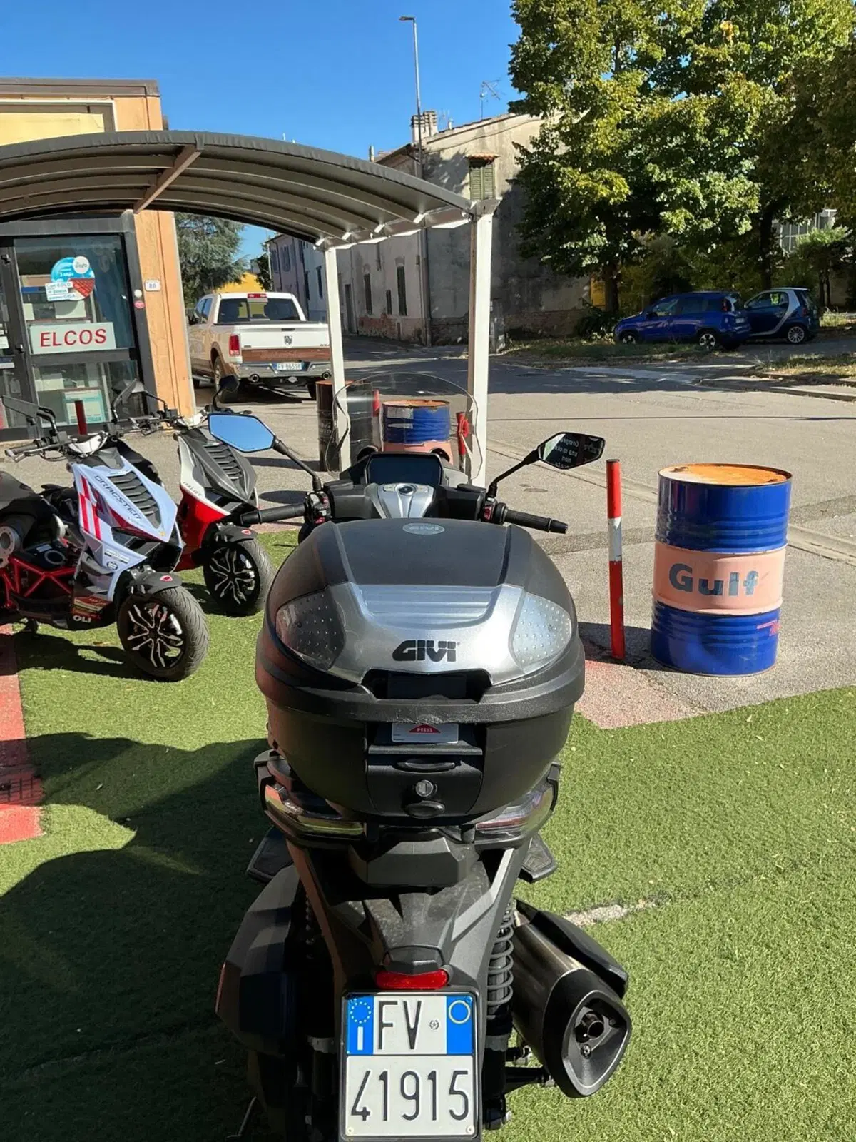 Voge Sfida SR4 MAX (2024 - 26) (5)