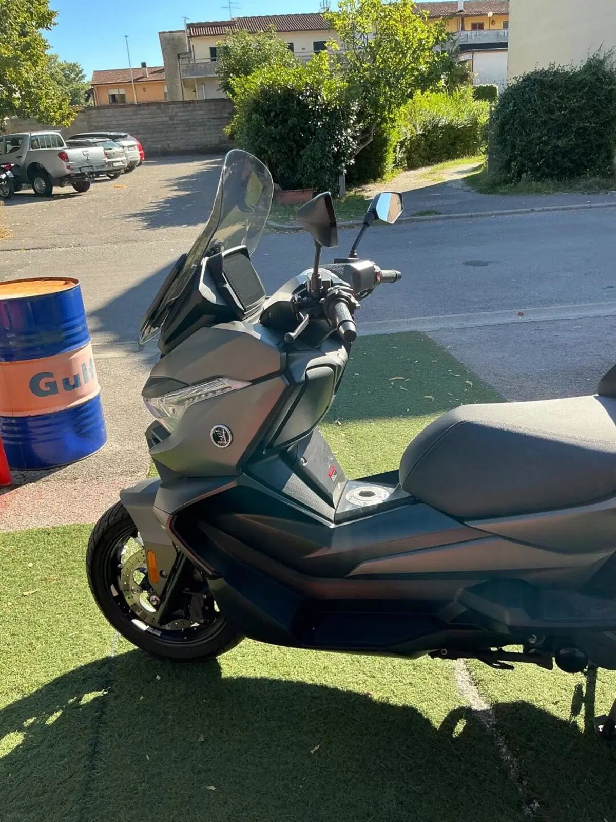 Voge Sfida SR4 MAX (2024 - 26) (8)