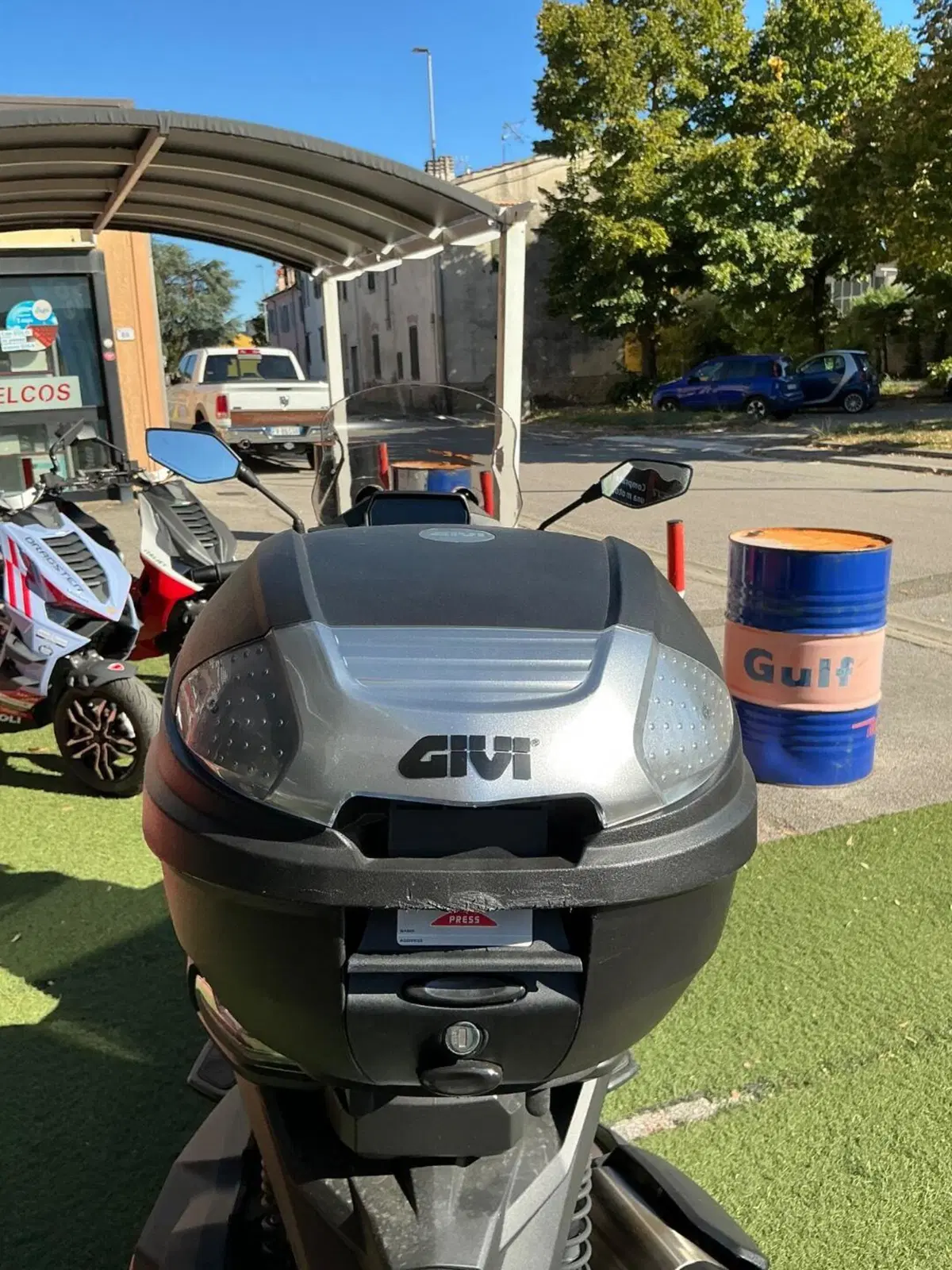 Voge Sfida SR4 MAX (2024 - 26) (11)