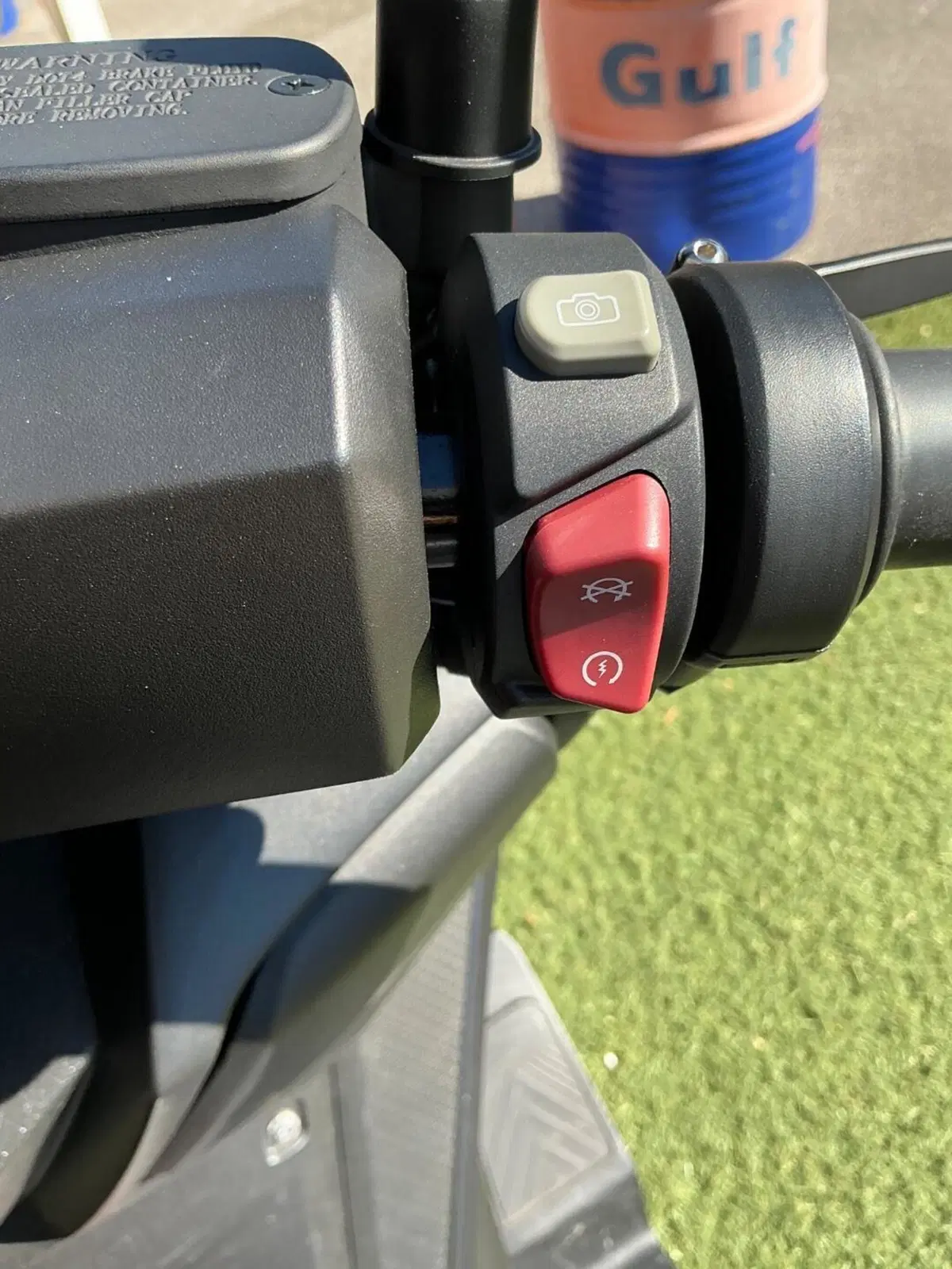 Voge Sfida SR4 MAX (2024 - 26) (13)