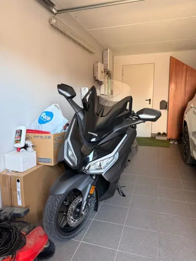 Honda Forza 350 (2025 - 26) usata