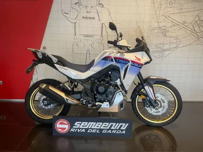 Honda Transalp XL750 (2023 - 24) usata