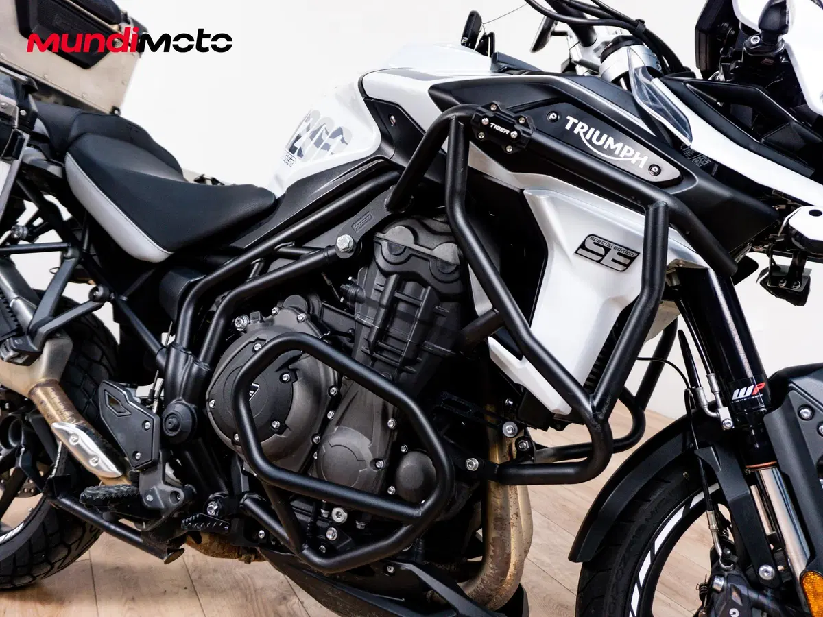 Triumph Tiger 1200 Alpine Edition (2020) (5)