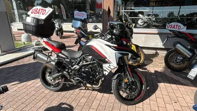 Benelli TRK 702X (2023 - 25) usata