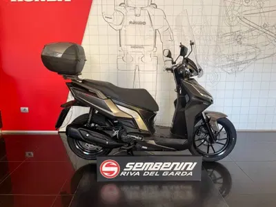 Kymco Agility 200i S (2023 - 25) usata