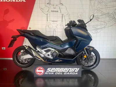 Honda Forza 750 DCT (2021 - 24) usata