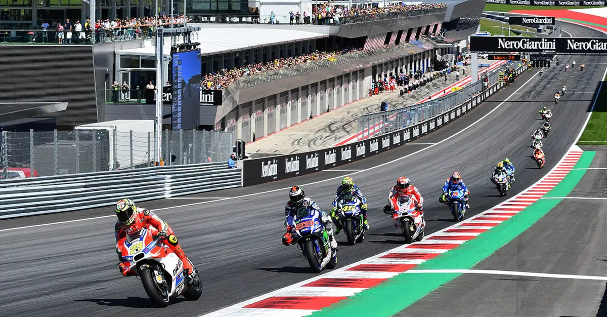 MotoGP. Spunti, considerazioni e domande dopo il GP d'Austria