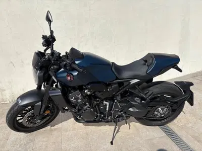 Honda CB 1000 R Black Edition (2021 - 25) usata