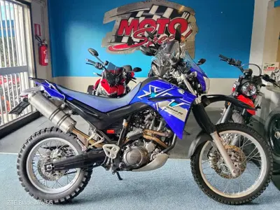 Yamaha XT 660 R (2004 - 16) usata
