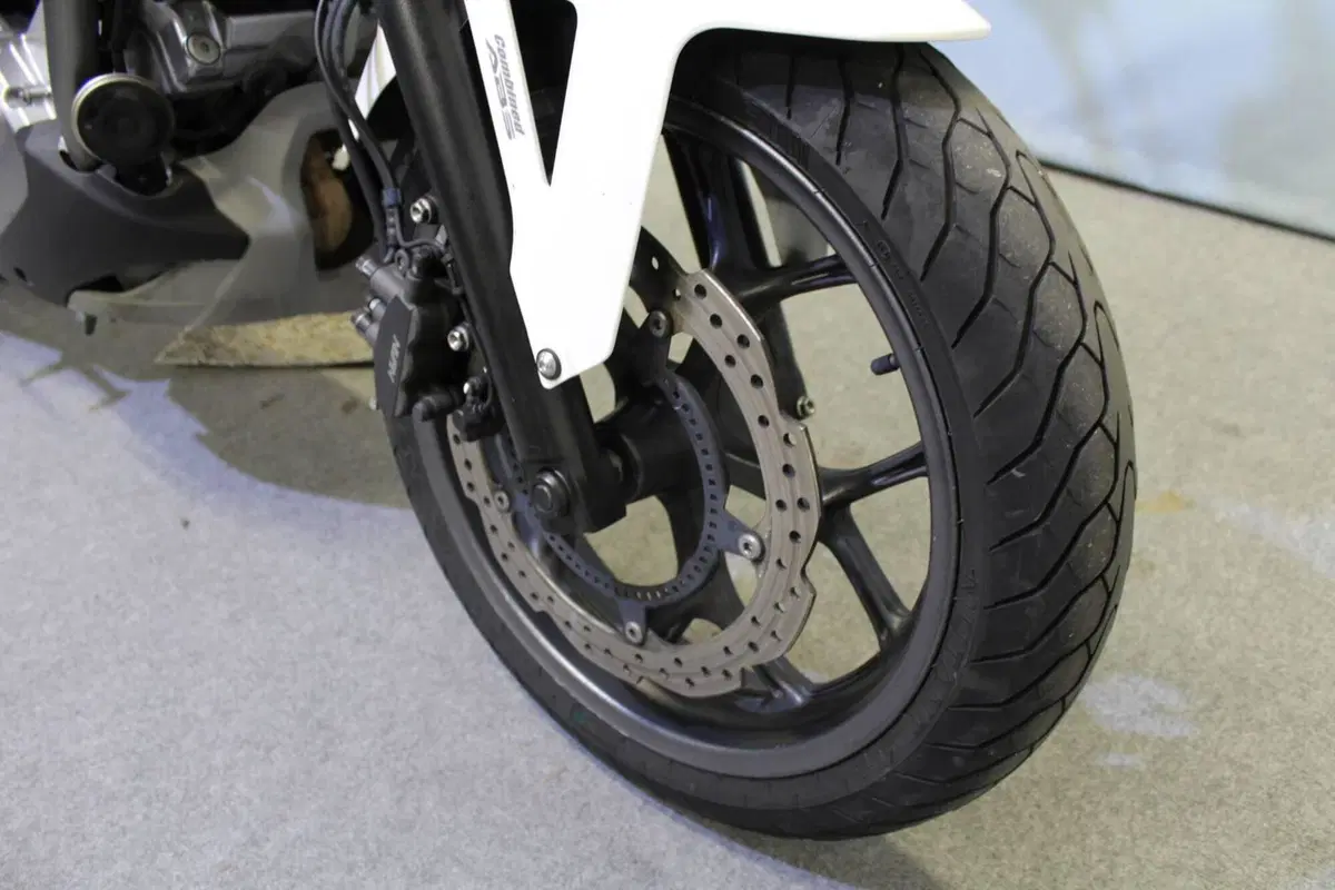Honda NC700X DCT ABS (2011 - 13) (6)