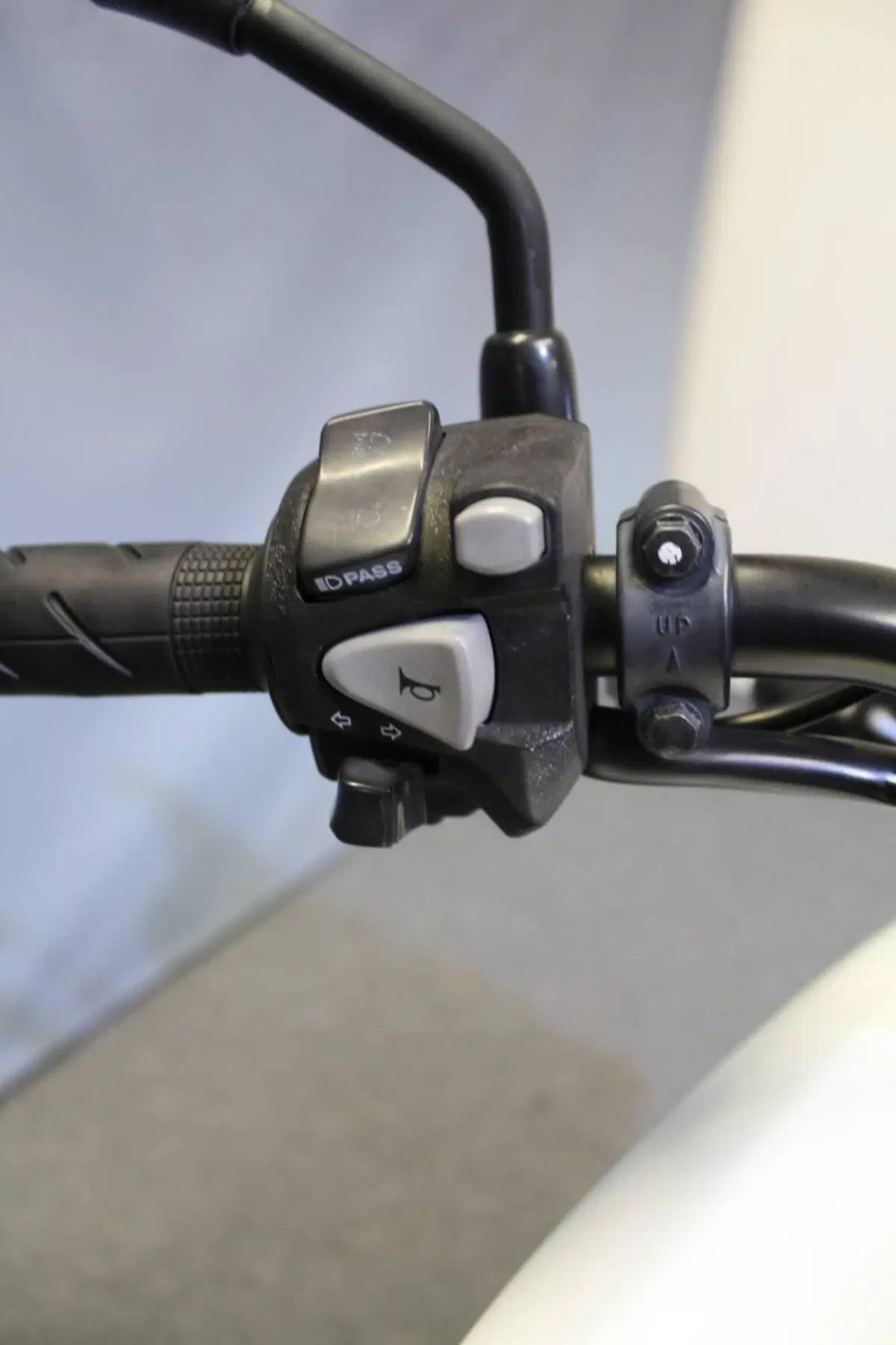 Honda NC700X DCT ABS (2011 - 13) (9)