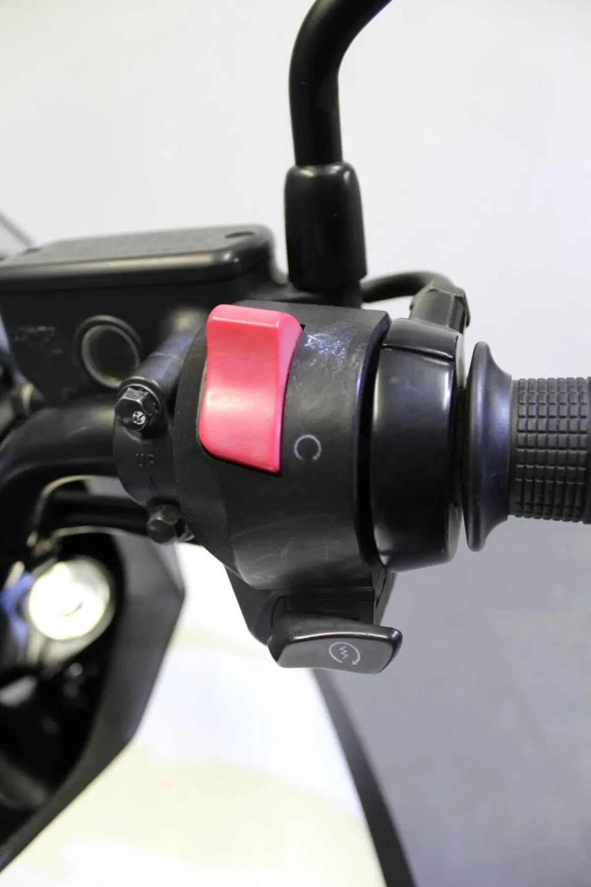 Honda NC700X DCT ABS (2011 - 13) (10)