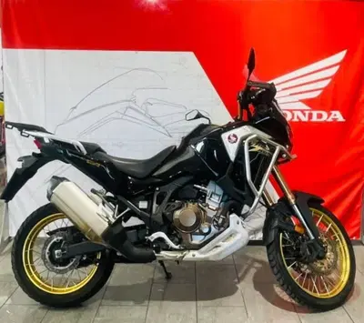 Honda Africa Twin CRF 1100L Adventure Sports (2020 - 21) usata